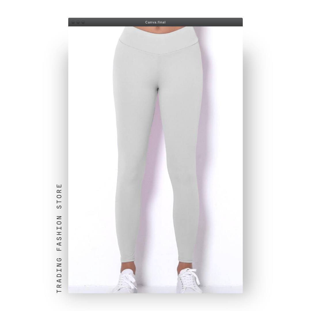 Pantalon Yoga