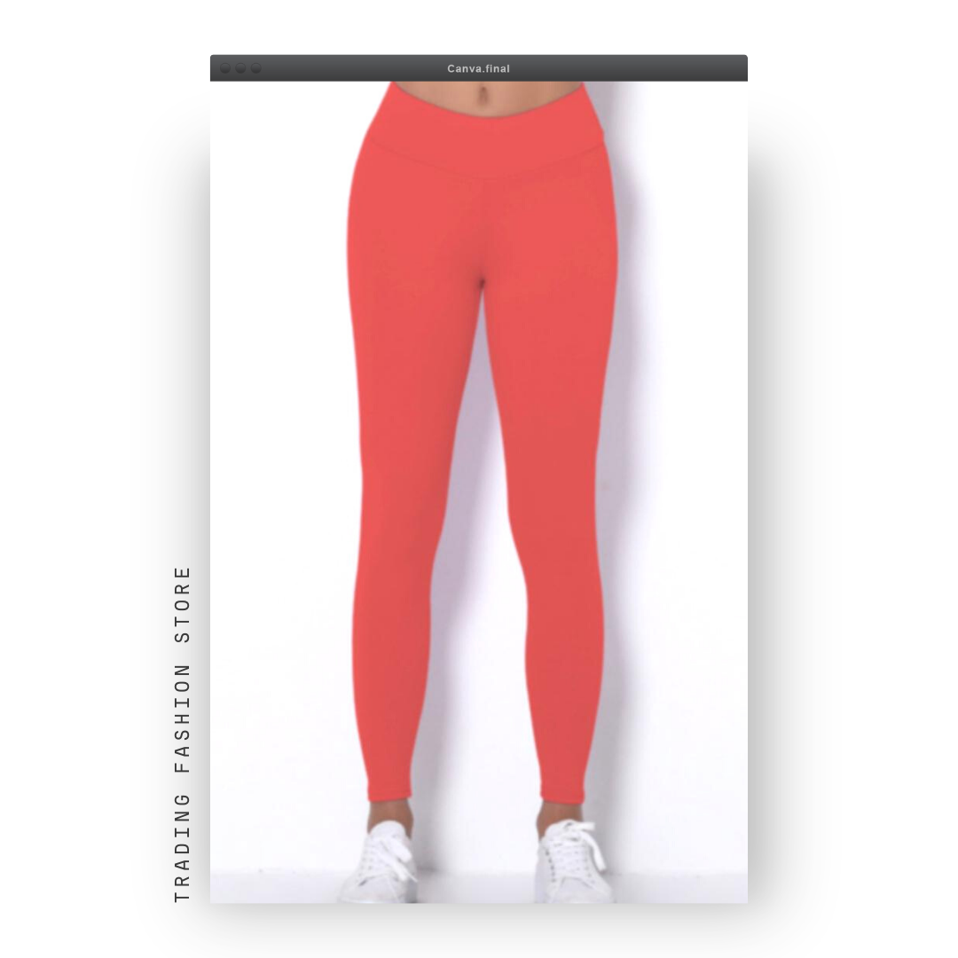 Pantalon Yoga